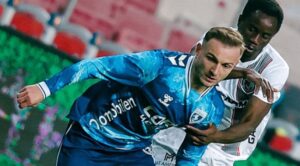 Samsunspor ve Gaziantep FK: Puan Hesapları Geceye Kaldı!