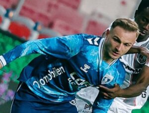 Samsunspor ve Gaziantep FK: Puan Hesapları Geceye Kaldı!