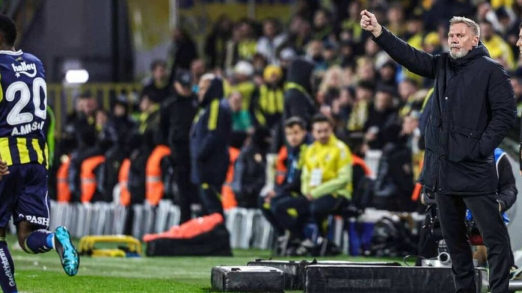 Samsunspor'dan Fenerbahçe Maçına Dair Çarpıcı Değerlendirme: "3. Golü Atabilseydik Farklı Bir Sonuç Olurdu"