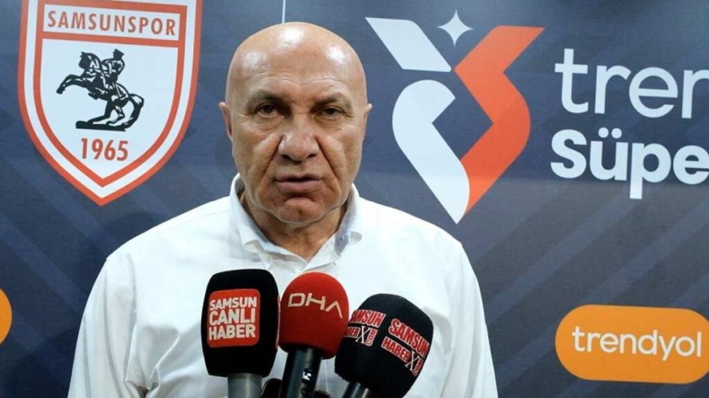 Samsunspor'un Çeyrek Finaldeki Zorlu Rakibi: Trabzonspor ile Kapışmaya Hazır!