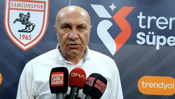 Samsunspor’un Çeyrek Finaldeki Zorlu Rakibi: Trabzonspor ile Kapışmaya Hazır!