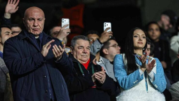 Samsunspor’un Elenişi: Yüksel Yıldırım’dan Duygusal Açıklama!
