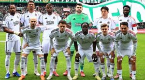 Sergen Yalçın'dan Galatasaray Derbisi İçin Şaşırtan Stoper Kararı!