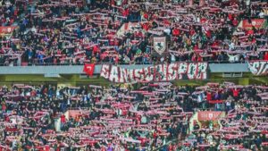 Samsunspor Taraftarından Galatasaray Maçı Öncesi Sert Disiplin Uyarısı!
