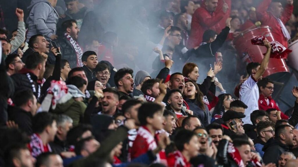 Samsunspor-Trabzonspor Maçına Biletler Artık Daha Uygun!