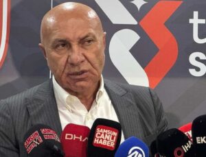 Samsunspor’un Geleceği İçin Kritik Açıklamalar: Yüksel Yıldırım Saat 20.00’de Yayında!