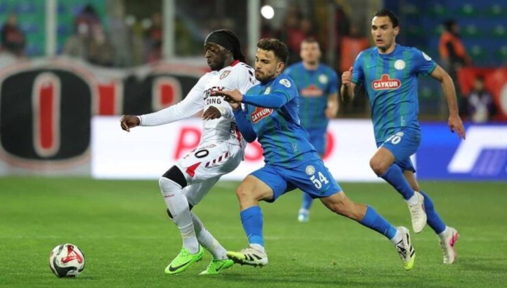 Samsunspor’un Korkulu Rüyası: 5 Futbolcu Ceza Sınırında!