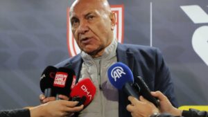 Samsunspor'un Tarihi Galibiyeti: Yüksel Yıldırım'dan Çarpıcı İfadeler!