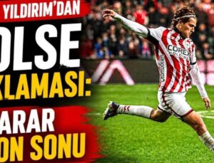 Carlo Holse’nin Geleceği Kriz Mi? Yüksel Yıldırım’dan Şok Açıklama!