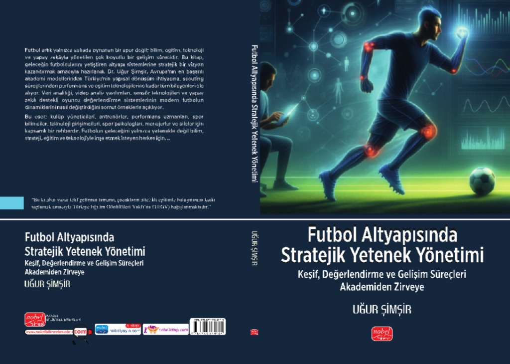 Futbolunun 