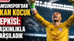 Okan Kocuk’un Milli Takım Aday Kadrosuna Alınmaması Şok Yarattı!