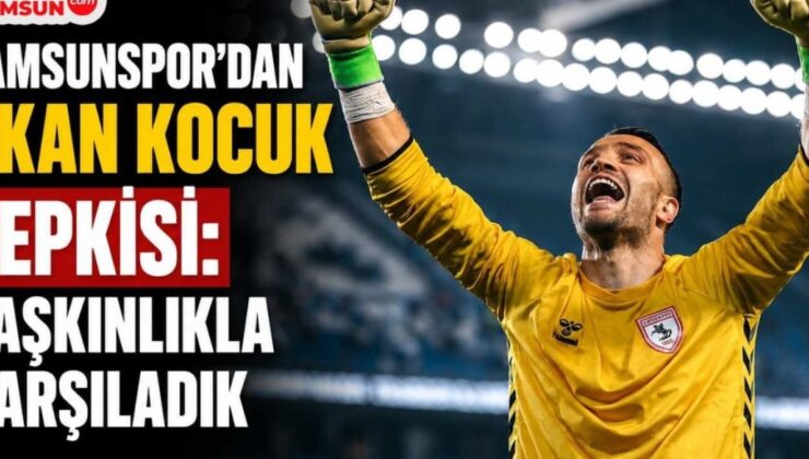 Okan Kocuk’un Milli Takım Aday Kadrosuna Alınmaması Şok Yarattı!