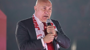 Samsunspor Başkanı Yüksel Yıldırım'dan Şaşırtan Açıklama: NK Osijek Teklifi Reddedildi