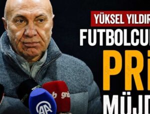 Samsunspor’dan Şaşırtan Açıklama: Futbolculara Rekor Prim Artışı!
