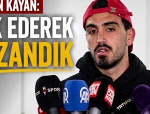 Samsunspor’dan Şok Galatasaray Zaferi: Yalçın Kayan’dan Çarpıcı Açıklamalar!