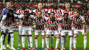 Samsunspor’un Galatasaray’a Karşı Tarihi Zaferi: İlk Kez Başarıyla Döndü!