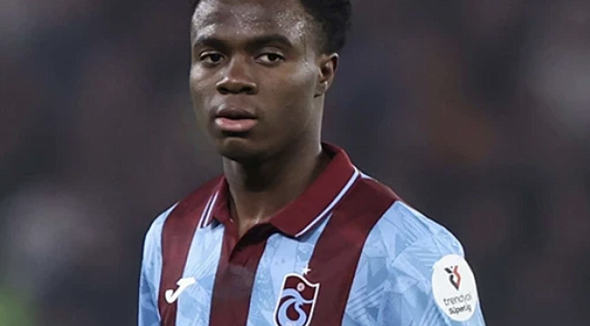 Barcelona’nın Gözdesi: Trabzonspor’un Genç Yıldızı Oulai’nın Yükselişi