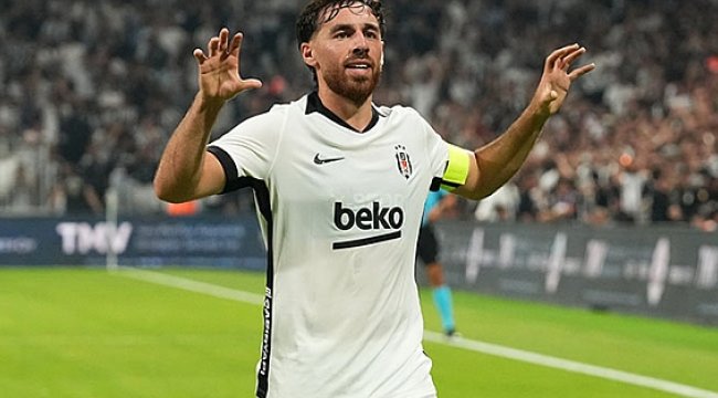 Beşiktaş, Avrupa Arena’sında Tarihi Bir Avantaj Elde Etti!