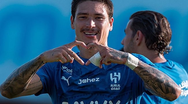 Beşiktaş, Darwin Nunez Transferinde Sona Yaklaşıyor: İşte Tüm Ayrıntılar!