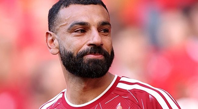 Beşiktaş Yönetiminden Mohamed Salah İçin Kritik Açıklama: Son Gelişmeler Neler?