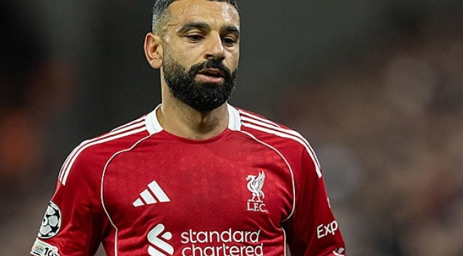 Beşiktaş’ın Salah İle Görüşmeleri Sona Erdi: Futbol Direktöründen Şok Açıklama!
