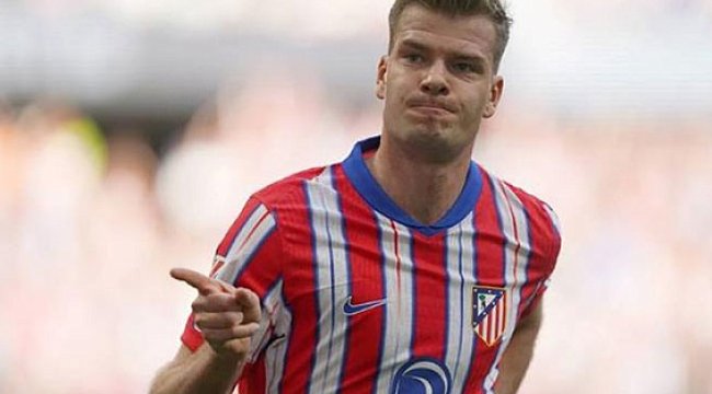 Beşiktaş’ta Forvet Savaşları: Sörloth İçin Önemli Adım Atıldı!
