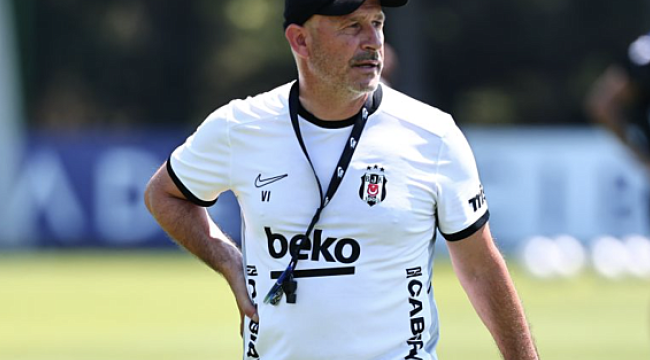 Beşiktaş’ta Şok Ayrılıklar: 6 İsimle Yollar Ayrılıyor!