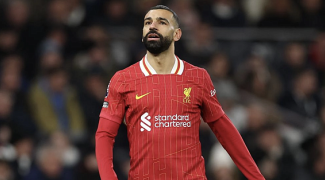 Beşiktaş’ta Transfer Şoku: Salah İçin İyi Haberler Geldi!