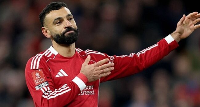 Beşiktaş’ta Transferde Nefes Kesen Gelişme: Salah İçin Anlaşma Yakın mı?