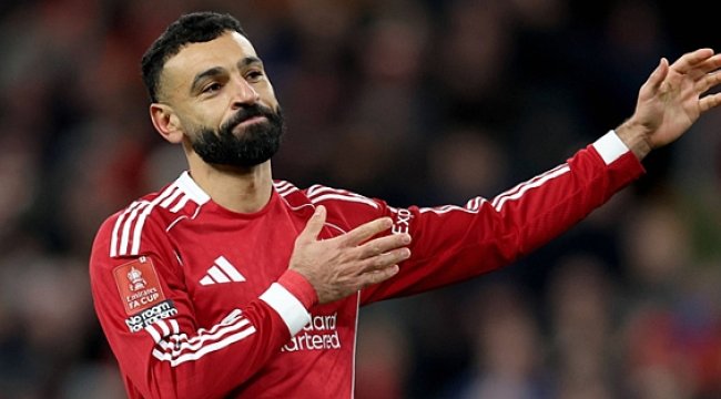 Beşiktaş’ta Transferde Nefes Kesen Gelişme: Salah İçin Anlaşma Yakın mı?