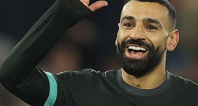 Beşiktaş’tan Mohamed Salah İçin Şok Edici Teklif: 20 Milyon Euro!