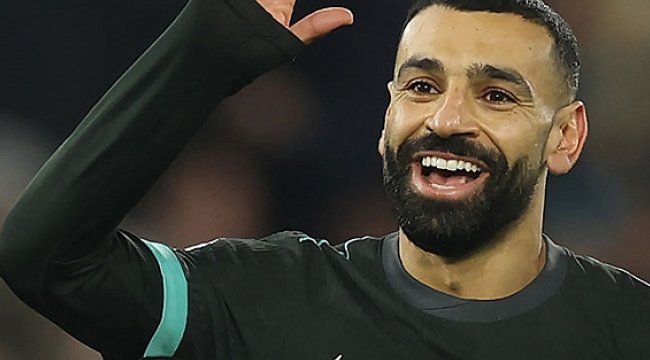 Beşiktaş’tan Mohamed Salah İçin Şok Edici Teklif: 20 Milyon Euro!