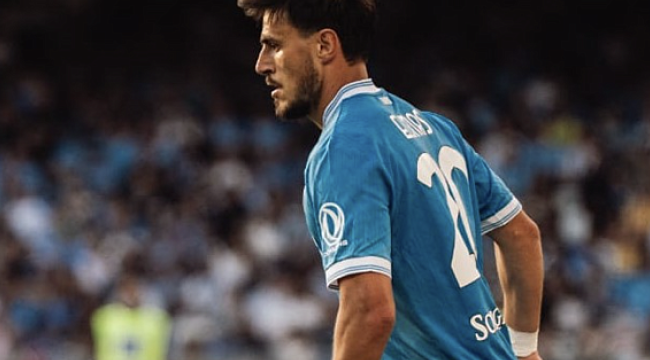 Beşiktaş’tan Transfer Bombası: Eljif Elmas Gündemde!
