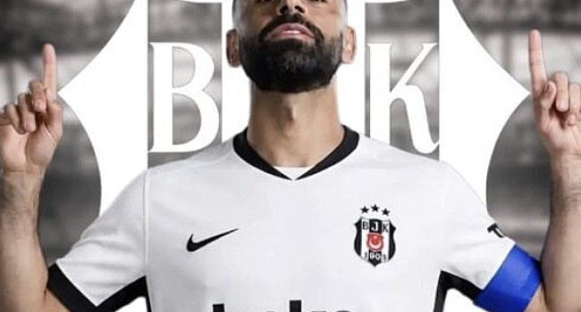 Beşiktaş’tan Transfer Bombası: Salah ile 10 Milyon Euro İçin Anlaşma Kapıda!