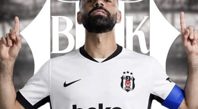 Beşiktaş’tan Transfer Bombası: Salah ile 10 Milyon Euro İçin Anlaşma Kapıda!