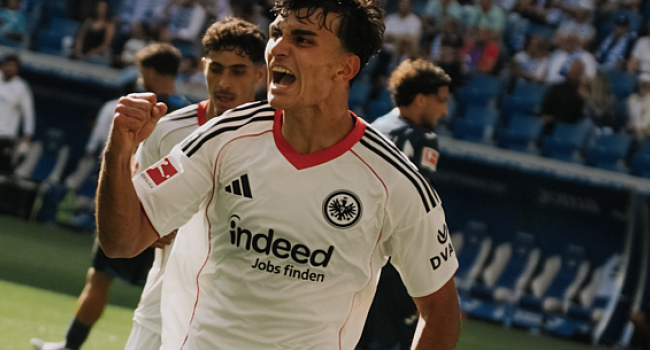 Eintracht Frankfurt’tan Can Uzun Hakkında Çarpıcı Açıklama: Ayrılma İhtimali Yok!