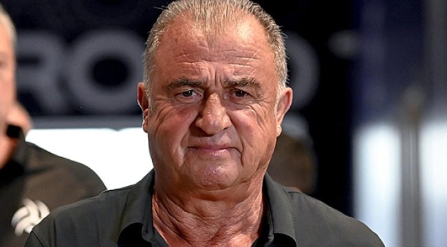 Fatih Terim’den Dünya Kupası İçin Cesur Hedefler ve Genç Yeteneklere Övgü