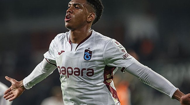 Felipe Augusto’dan Zenit’e Rekor Transfer: Trabzonspor’un Golcüsü Yeni Bir Başlangıç İçin Hazır!