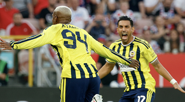 Fenerbahçe, Gornik Zabrze ile Beraberlikte Turu Geçerek Şampiyonlar Ligi’nde Bir Adım Daha İleri Gitti