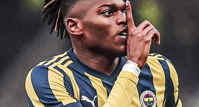 Fenerbahçe, Rafael Leao İçin Milan’la Görüşmelere Başlıyor!