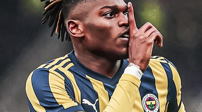 Fenerbahçe, Rafael Leao İçin Milan’la Görüşmelere Başlıyor!