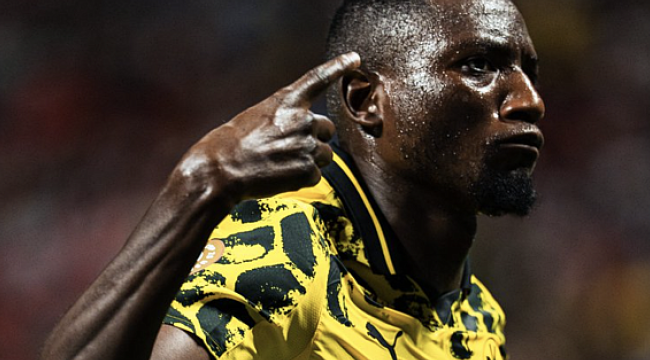 Fenerbahçe, Şampiyonluk İçin Guirassy ile Anlaştı: Transfer Detayları Açıklandı!