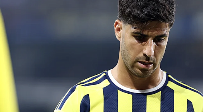Fenerbahçe’de Asensio İle Yeni Bir Dönem Başlıyor: İlk 11’de!