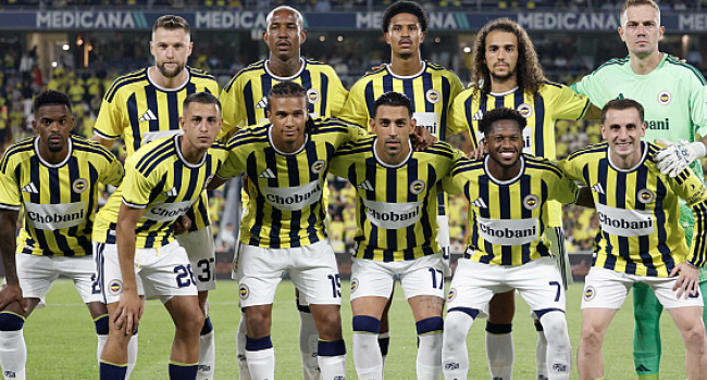 Fenerbahçe’den 25 Milyon Euro’luk Şok Transfer İddiası: Oosterwolde İçin Rekabet Kızışıyor!