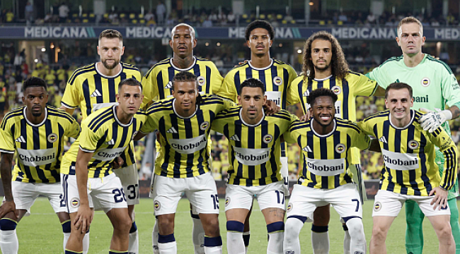 Fenerbahçe’nin Geleceği İçin Kritik Karar: İsmail Kartal Ne Yapacak?