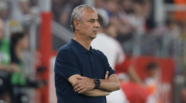 Fenerbahçe’nin Hedefi Belli: İsmail Kartal, Turu Geçmenin Ardından Açıklamalarda Bulundu!