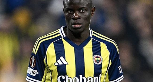Fenerbahçe’nin Kante Planı: Genç Yıldız El Aynaoui Geliyor!