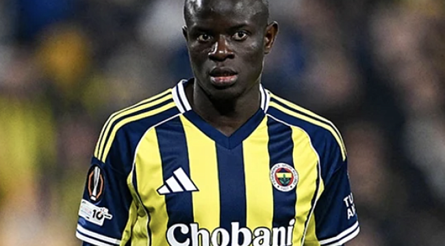 Fenerbahçe’nin Kante Planı: Genç Yıldız El Aynaoui Geliyor!