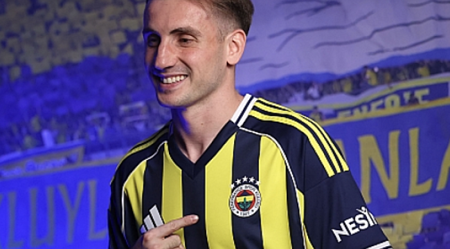 Fenerbahçe’nin Şampiyonluk Hedefinde Kerem Aktürkoğlu’na Roma Talip!