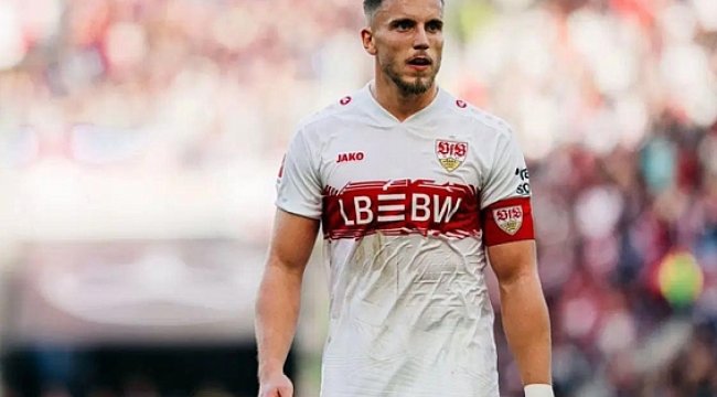Fenerbahçe’nin Yeni Gol Makinesi: Ermedin Demirovic İle Anlaşma Kapıda mı?